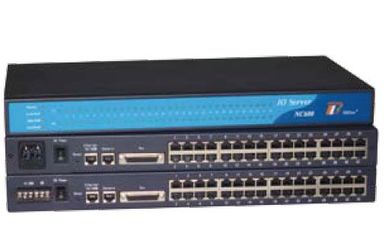 NC632-機架型32個RS-232串口通訊服務器_BBSea串口服務器 - 中國制造交易網科技中介服務