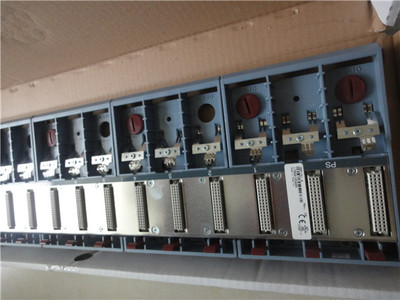 貝加萊2005系統(tǒng) 電子電工儀器領(lǐng)域的自動(dòng)化儀表創(chuàng)新