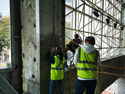 上海玻璃幕墻定期檢測(cè)評(píng)估報(bào)告費(fèi)用與建筑工程質(zhì)量檢測(cè)及評(píng)估咨詢(xún)服務(wù)解析