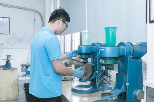 廣東穩固 以科技創新賦能工程檢測，助力建筑行業高質量發展