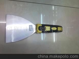 匠心之作 油灰刀與匠作工具圖解——走進(jìn)丹陽市永鋒工具廠