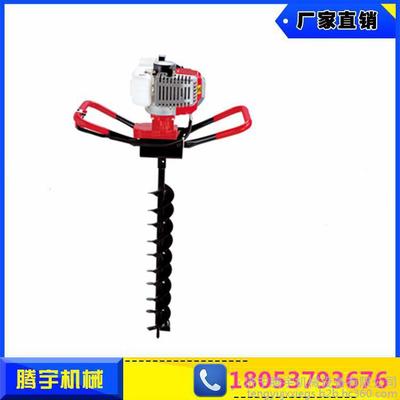 便攜式挖坑機(jī)選購指南 從價(jià)格、型號到細(xì)節(jié)圖的全面解析